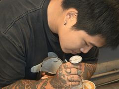 -Roast8ry Coffee Lab