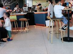 -星巴克臻选(深圳龙岗万科店)