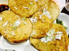 -金刚山烧烤(红旗大街店)