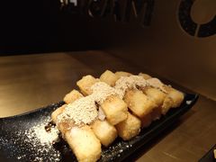 -吞鱼兽麻辣烤鱼(万达店)