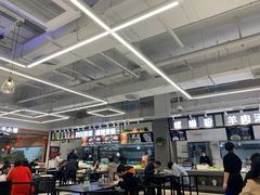 -长申超市(美食城店)