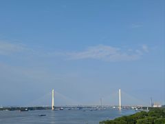 -幕燕滨江·燕子矶公园