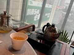 -晓粤·惹味粤菜(凯德乐峰广场店)