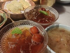 -小吊梨汤·北京菜·烤鸭(鸟巢店)