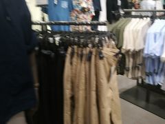 -ZARA(深圳金光华广场店)