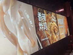 -龍歌自助小火锅(雨花台江南虹悦城店)