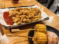 -老酱油炸社