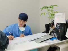 -牙博士口腔品牌连锁(杨浦店)