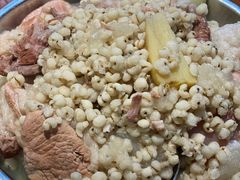 -农汤老店(顺联公园里店)