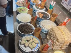 -古道村落(温汤店)