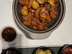 -到家尝北京菜(西坝河店)