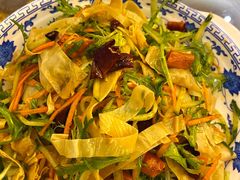 养生豆皮-天津菜馆(南湖店)