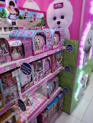 -玩具反斗城(正大广场店)