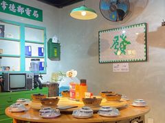 -钵湘湘·常德钵子菜(浦东创始店)