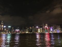 -海港城