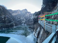 -黑龙潭风景区