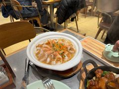 -潮界(LU·ONE凯德晶萃广场店)