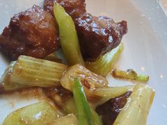 -新天世纪中餐厅