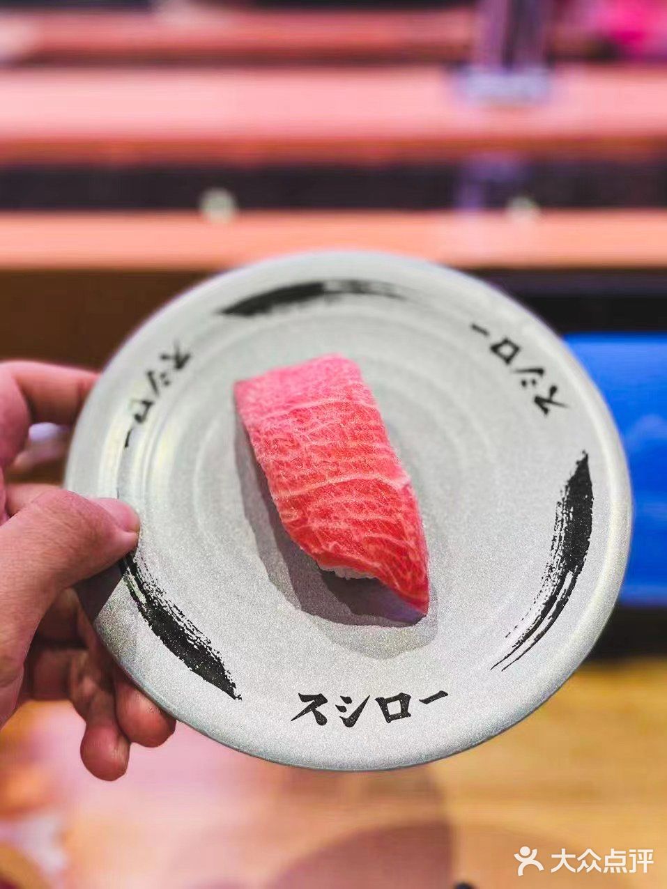广州探店｜三得利X寿司郎绝配咯