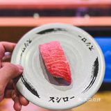 广州探店｜三得利X寿司郎绝配咯