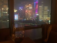 -非常时髦餐厅VUE Restaurant(外滩茂悦大酒店)