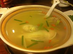 弯弯鸡-19号私房菜(云南路店)