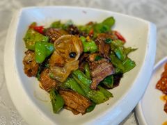 -马凯餐厅(地安门店)