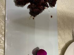 -老上海弄堂菜馆(恒基名人购物中心店)