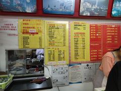 -明呈黄鱼面馆(斜土路店)