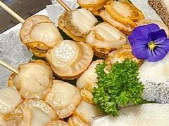 -水木锦堂·自助铁板烧(五道口购物中心店)