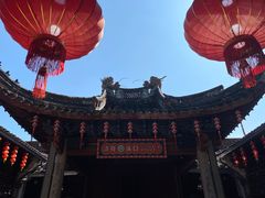 -溪口-滕头旅游景区