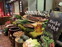 -好食上(喜盈门.范城店)