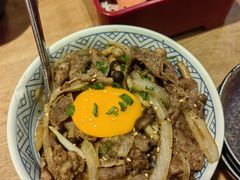 -牛藏·黑毛和牛烧肉(环市东店)