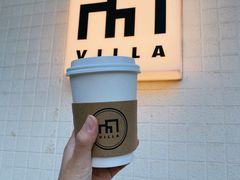 -Cafe Villa