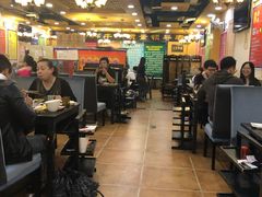 大堂-大吉利·潮汕牛肉火锅(河西店)