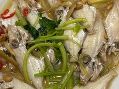 -桂园白粥·潮汕老味道