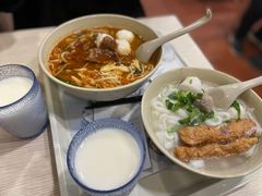 -南記粉麵(灣仔謝斐道店)