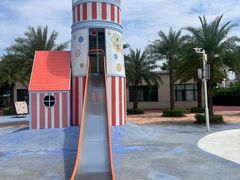 -珠海海泉湾神秘岛亲子乐园