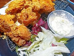 -小川洋风料理(街道口店)