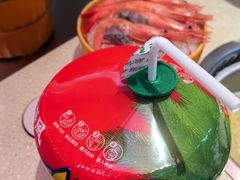 -海底捞大排档火锅(打浦路店)