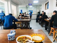 -段生记肉丸糊辣汤(西铁大明宫住宅小区店)