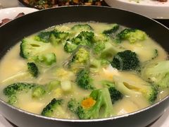 -悦百味·品质川菜(橄榄郡店)