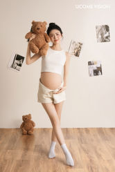 -UCOME优可儿童亲子摄影