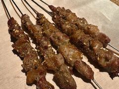 -枪火串烧·东北特色烧烤(罗湖总店)