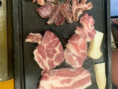 -咕咕站韩国料理(紫金港店)