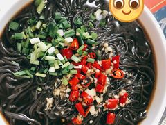 -马虎风味菜馆(王府园小区店)