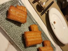 黄金脆带鱼-新荣记(新源南路店)