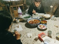 -回水镇·江湖川菜(恒大新城店)