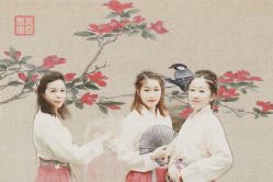 -烈火星辰体育舞蹈