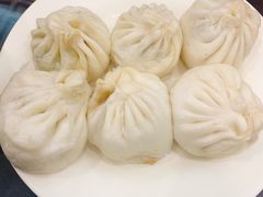 猪肉大葱-庆丰包子铺(望京广顺店)